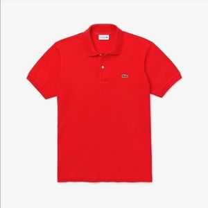 Lacoste Polo